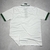 Camisa de Time Palmeiras Polo Branca Treino - loja online