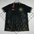 Camisa de Time Botafogo Preta c/ Dourado