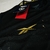 Camisa de Time Botafogo Preta c/ Dourado - PlaynoDrop 