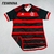 Camisa de Time Flamengo Vermelha Feminina - comprar online