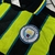 Camisa de Time Manchester City Polo Preta c/ Verde Listrada 2024/25 - comprar online