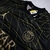 Camisa de Time PSG Preta c/ Dourado - comprar online