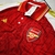 Camisa de Time Arsenal Polo Vermelha - comprar online