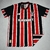 Camisa de Time São Paulo Listrada