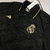 Camisa de Time Real Madrid Polo Preta c/ Dourado - comprar online