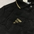 Camisa de Time Real Madrid Polo Preta c/ Dourado - PlaynoDrop 