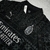 Camisa de Time Milan Polo Preta - comprar online