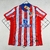 Camisa de Time Atlético de Madrid Listrada - comprar online