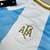 Camisa de Time Seleção Argentina Listrada na internet