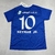 Camisa de Time Al Hilal Personalizada (Neymar) Feminina/Infantil - comprar online