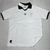 Camisa de Time Palmeiras Polo Branca c/ Símbolo Branco - comprar online