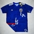 Camisa de Time Seleção Japão Azul