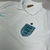 Camisa de Time Seleção Inglaterra Polo Branca c/ Azul - comprar online