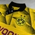 Camisa de Time Borussia Polo Amarela - comprar online