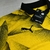 Camisa de Time Borussia Polo Amarela na internet