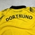 Imagem do Camisa de Time Borussia Polo Amarela