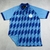 Camisa de Time Manchester City Polo Azul