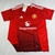 Camisa de Time Manchester United Vermelha