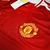 Camisa de Time Manchester United Vermelha - comprar online