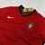 Camisa de Time Seleção Portugal Vinho - PlaynoDrop 