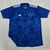 Camisa de Time Cruzeiro Azul s/ Patrocínio