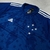 Camisa de Time Cruzeiro Azul s/ Patrocínio - PlaynoDrop 