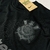 Camisa de Time Corinthians All Black - PlaynoDrop 