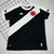 Camisa de Time Vasco Preta