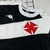 Camisa de Time Vasco Preta - PlaynoDrop 