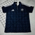 Camisa de Time Manchester United Polo Azul