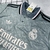 Camisa de Time Real Madrid Polo Cinza - PlaynoDrop 