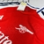 Camisa de Time Arsenal Vermelha - comprar online