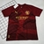 Camisa de Time Manchester City Vinho