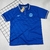 Camisa de Time Chelsea Polo Azul