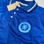 Camisa de Time Chelsea Polo Azul na internet