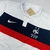 Camisa de Time Seleção França Polo Branca - loja online