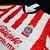 Camisa de Time Chivas Guadalajara Vermelha Listrada - comprar online