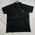 Camisa de Time Flamengo Polo All Black