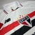 Camisa de Time São Paulo Polo Branca 2024 - comprar online