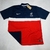 Camisa de Time Seleção França Polo Azul