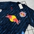 Camisa de Time Red Bull Salzburg Azul - comprar online