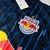 Camisa de Time Red Bull Salzburg Azul na internet