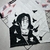 Imagem do Camisa de Time Seleção Japão Edição Especial Itachi Uchiha