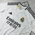 Camisa de Time Real Madrid Branca Personalizada (Bellingham) - comprar online