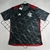 Camisa de Time Flamengo Cinza