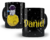 Caneca Personalizada Astronauta Com Nome