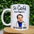 Caneca Dr now com nome na internet