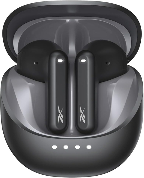 AURCULAR TWS IN EAR REEBOK VOGUE RBK-TWV-K BLUETOOTH IOS / ANDROID