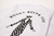 T-Shirt - MONEY SUITS YOU (WHITE)