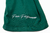 T-Shirt - CRUCIFIX (GREEN) na internet